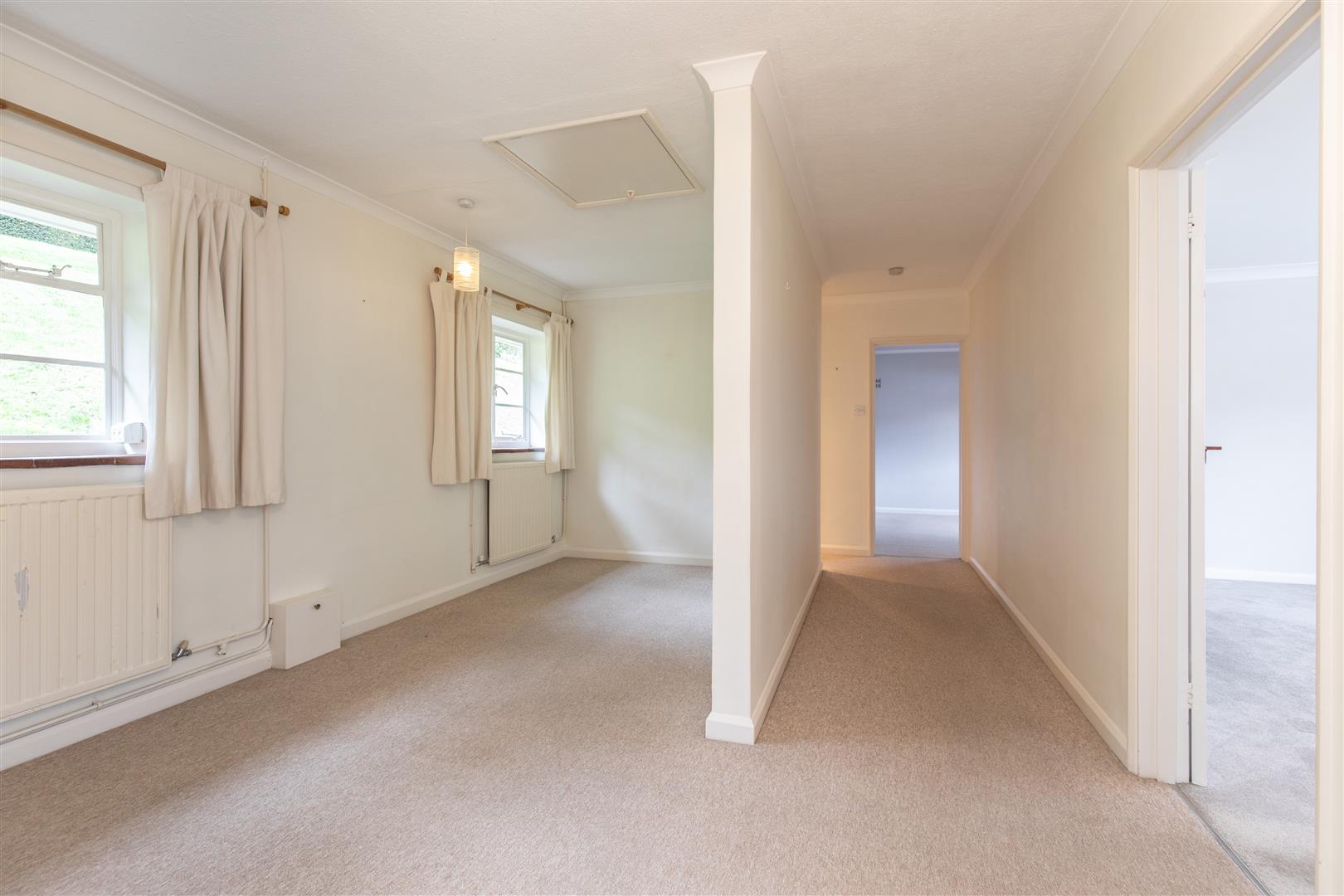 Bungalow Detached Grange Road, Lewes Rowland Gorringe